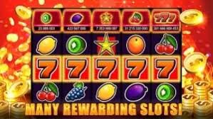 opal slot featured game showcase