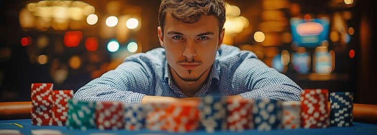 Live dealer managing Colok Naga draw on opal slot platform