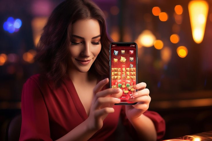 Colok Naga betting interface on opal slot mobile app showing odds and payout multipliers